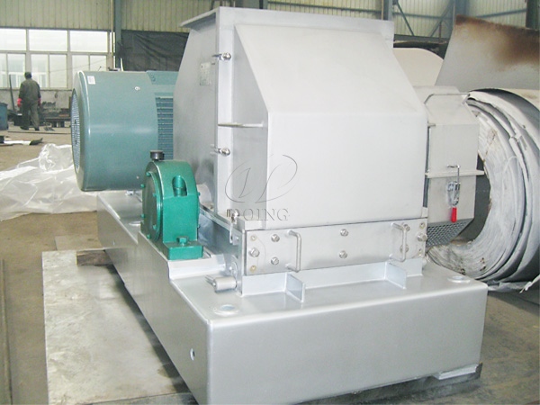 tapioca starch processing equipment