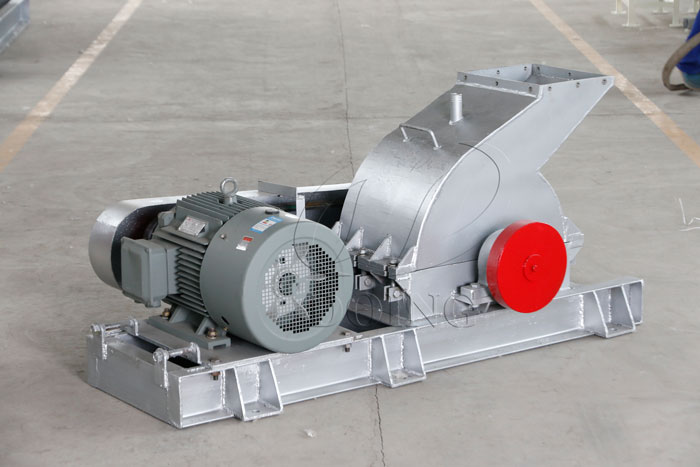 hammer crusher