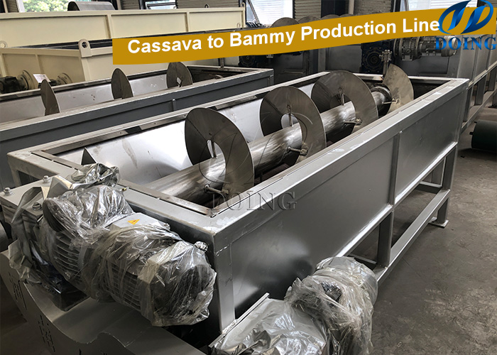 cassava peeler