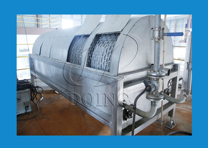 fine fiber sieve