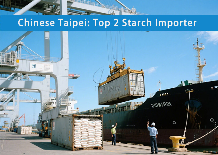 chinese taipei