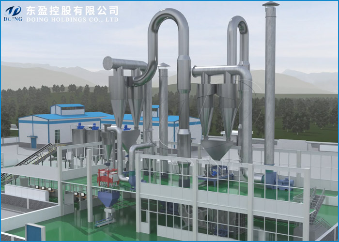 fufu flour flash dryer fufu flour flash dryer