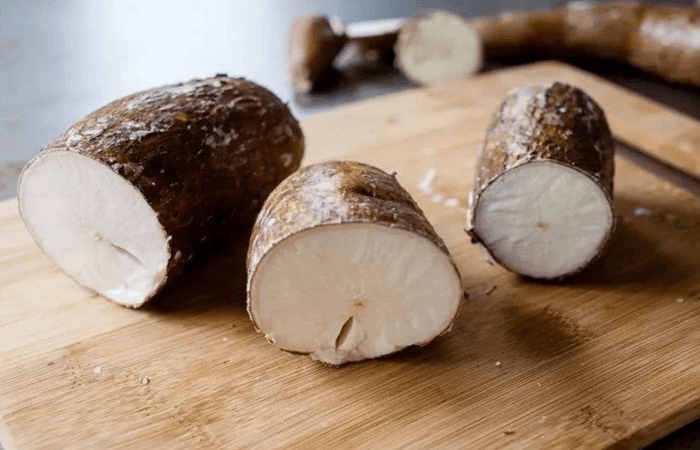 What's the price of cassava processing machine?
