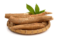 cassava