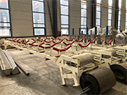 Belt Conveyor