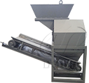 Cassava Chips Slicer