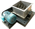 Cassava Cutter