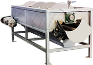 Cassava Peeler