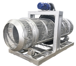Dry Sieve
