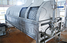 Fine Fiber Sieve