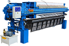 Plate-frame Filter Press