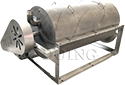Rotary Sieve
