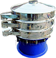Vibration Sieve