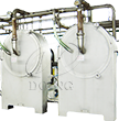 Centrifuge sieve