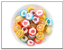 Candy