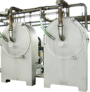Centrifuge sieve