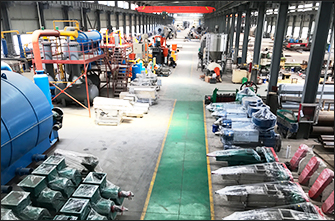 DOING Factory