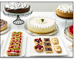 Dessert