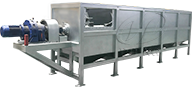 Paddle Washing machine