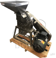 Machine à moudre le manioc