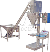 Machine d'emballage