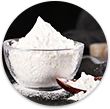 Amidon de manioc