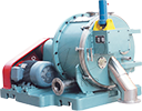 Centrifugeuse éplucheuse