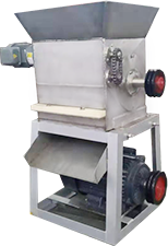 Cassava grater