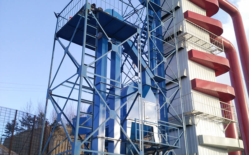 Conveyor system