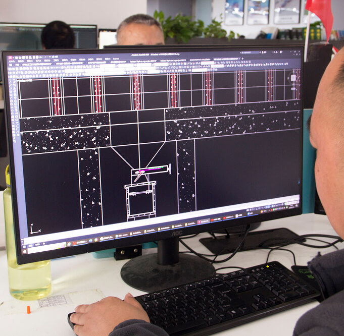 grain silo project planning design