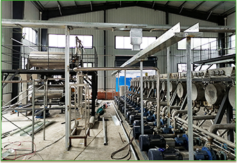Kasus proyek pati singkong