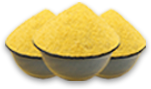 garri