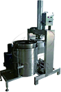 Mesin Press Hidrolik