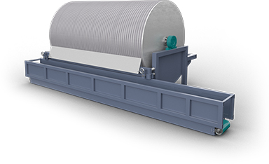 parte de deshidratación