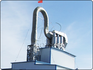 Secador instantáneo