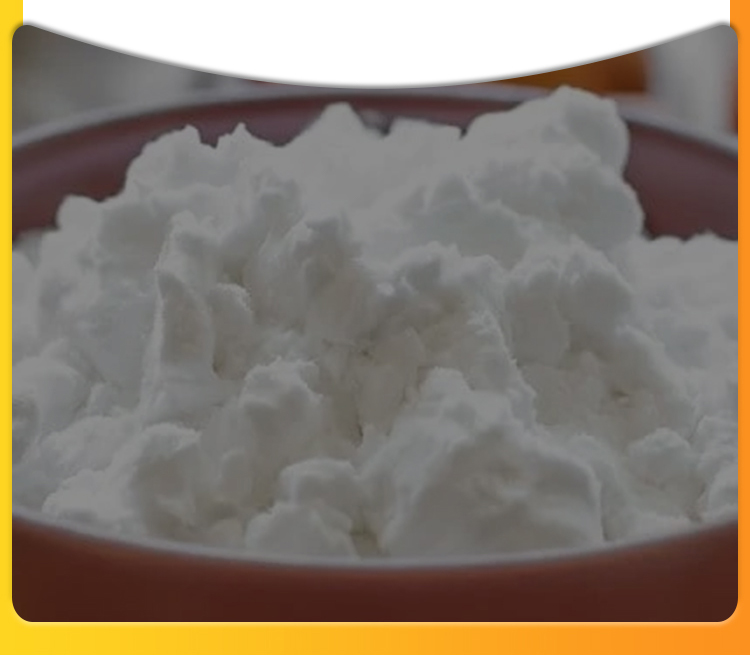 Planta de procesamiento de almidón de patata