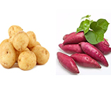 Potato/Sweet Potato