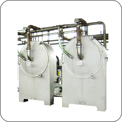 Centrifuge sieve