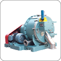 Peeler centrifuge