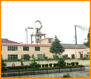 Potato starch & Sweet potato starch processing plant