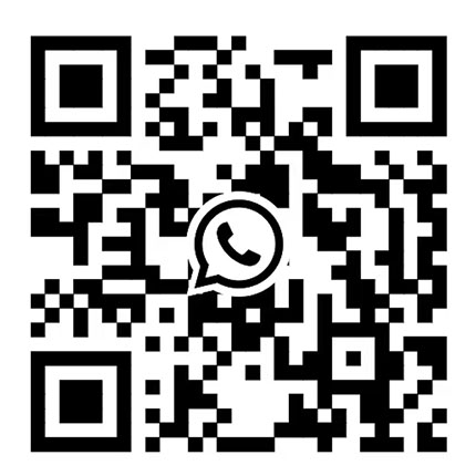 Jinrui WhatsApp QR Code