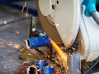 Cutting Machine