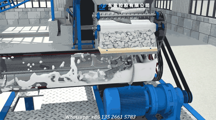 machine can grind cassava