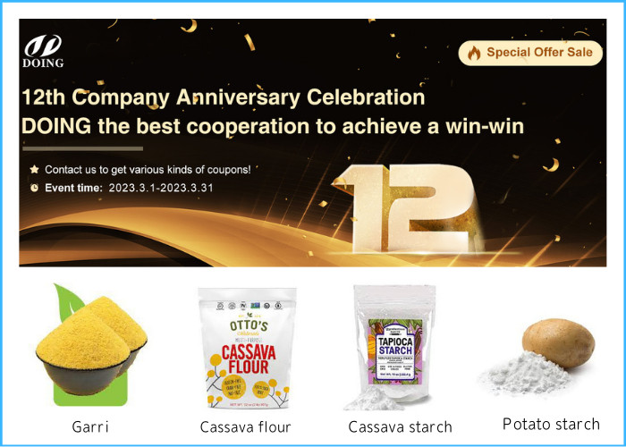 celebrate company 12th anniversary