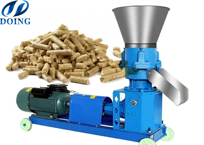 cassava pellets making machine