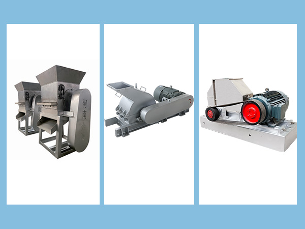 How to increase the yield of cassava meal in the grinding stage?