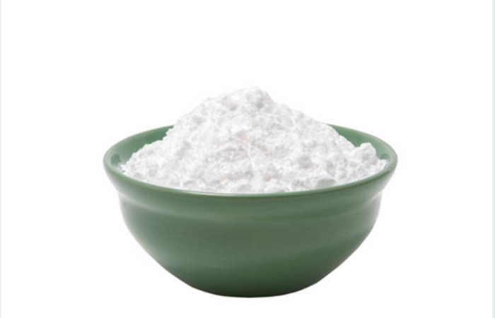 fufu flour production