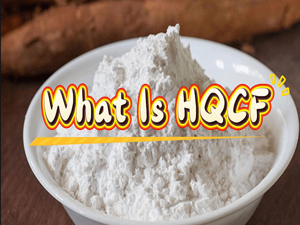 Most Buyers Get High Quality Cassava Flour Wrong — Here’s What Really Matters