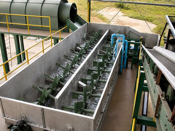 2TPD garri processing plant successfully installed in Ondo State, Nigeria