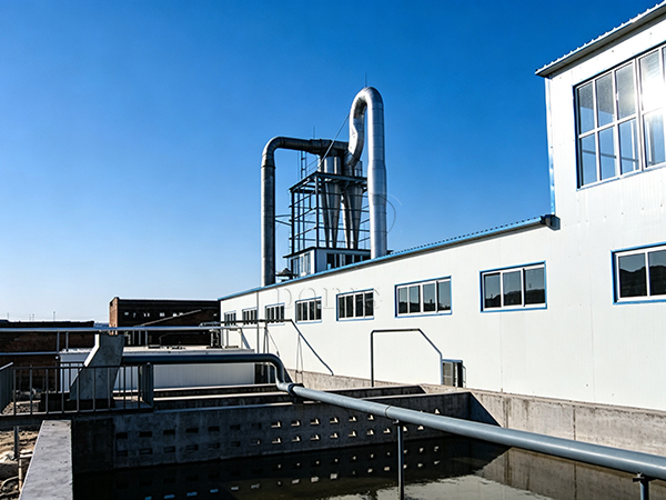 1TPH garri processing plant project in Liberia